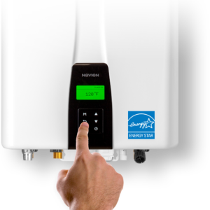 Navian Tankless Water Heater